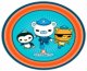 octonauts party bits