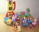 Peppa Pig toys - SOLD