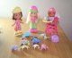 Click and pop dress up dolls