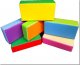 Softplay bricks