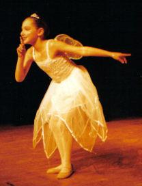 CREMONA School of Dance