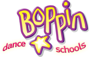 Boppin Dance School - Headley