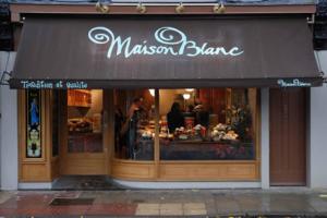 Maison Blanc Cobham