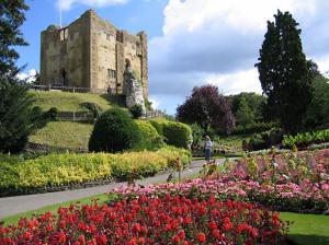 Picnic spots