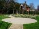 Allen House Grounds