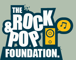 Rock and Pop Foundation Party
