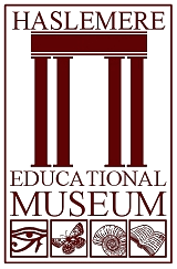 Junior Club At Haslemere Educational Museum