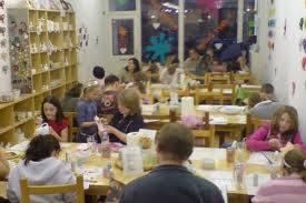 Crafty Cafe