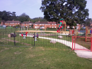 Chart Downs Playground