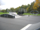 Leatherhead Leisure Centre Skate Park Leatherhead Leisure Centre Skate Park