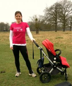 Buggyfit Haslemere
