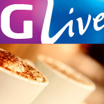 Busylizzy Baby Cafe At G Live