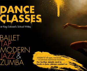 Dance Platform Academy