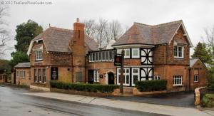 Onslow Arms