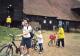Puttenham Camping Barn Party