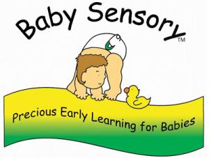 Baby Sensory Banstead