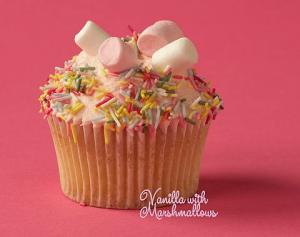 Butter And Cream Cakes