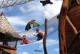 Hobbledown Adventure Farm Party