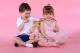 Baby Ballet - Weybridge Baby Ballet - Weybridge