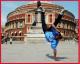 Surrey Boys Youth Dance Company