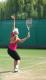 Pin Point Tennis Team - Thursdays