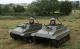 Mini Tank Elite Party