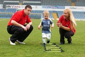Little Kickers - Guildford East
