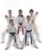 Bytomic Tae Kwon Do