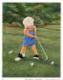 Little Golfers Little Golfers