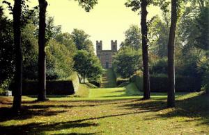 Claremont Landscape Gardens