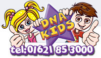 DNA Kids