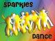 Sparkles Dance Sparkles Dance