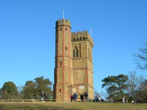 Leith Hill