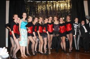 Haslemere Performing Arts