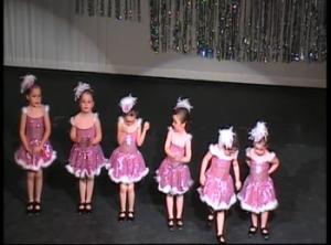 Caroline School of Dance