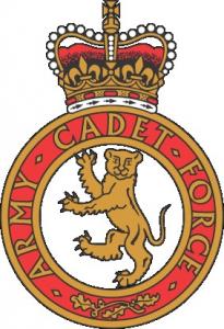 Army Cadets