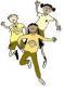 2nd Worplesdon Brownies