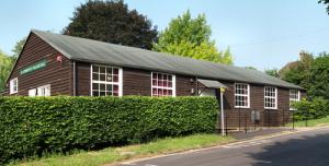 St Catherine's Village Hall
