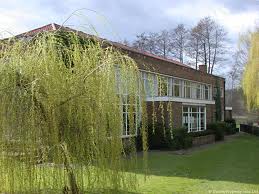 Godalming Library