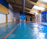Nuffield Centre - Farnham