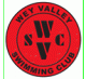 Wey Valley Swimming Club