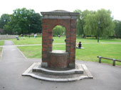 Gostrey Meadow