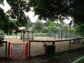 Bourne Recreation Ground