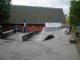 Farnham Sports Centre Skate Park