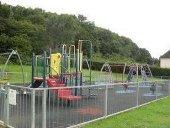 Chestnut Way Recreation Ground