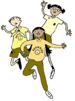 2nd Bourne Brownies