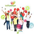ActivKids Party