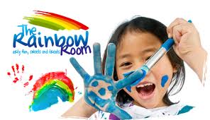 The Rainbow Room