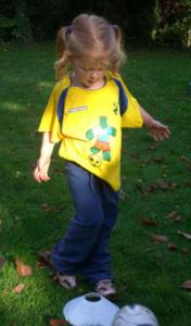 Footy Monsters - Haslemere