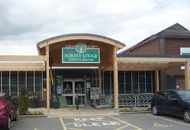 Forest Lodge Garden Centre